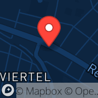 Location Vienna