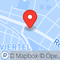 Location Vienna