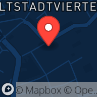 Location Linz