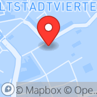 Location Linz