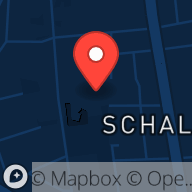 Location Salzburg
