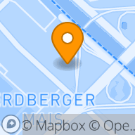 Location Vienna