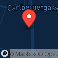 Location Vienna
