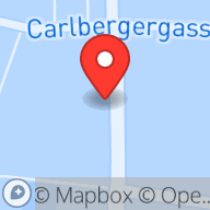 Location Vienna