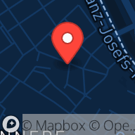 Location Vienna