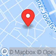 Location Vienna