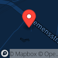 Location Vienna