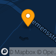 Location Vienna