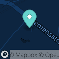 Location Vienna