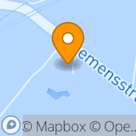 Location Vienna