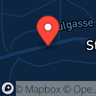 Location Gemeinde Stetten
