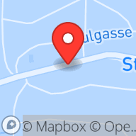 Location Gemeinde Stetten