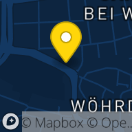 Location Nuremberg