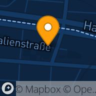 Location Vienna
