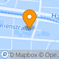 Location Vienna