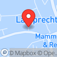 Location Lamprechtshausen