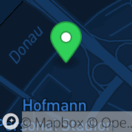Location Linz