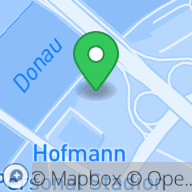 Location Linz