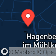 Location Hagenberg im Mühlkreis