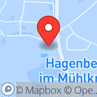 Location Hagenberg im Mühlkreis