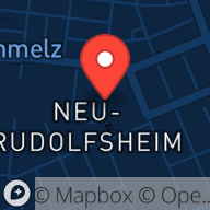 Location Vienna