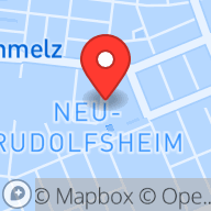 Location Vienna
