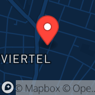 Location Vienna