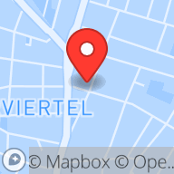 Location Vienna