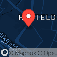 Location Vienna