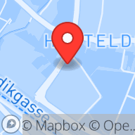 Location Vienna