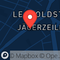 Location Vienna