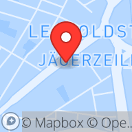 Location Vienna