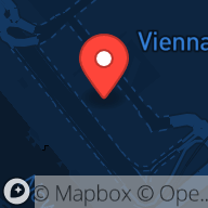 Location Vienna