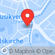 Location Vienna