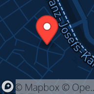 Location Vienna
