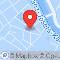Location Vienna