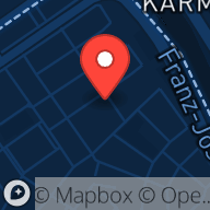 Location Vienna