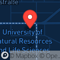 Location Vienna