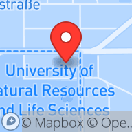 Location Vienna