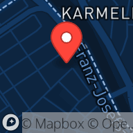 Location Vienna