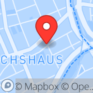 Location Vienna