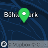 Location Gemeinde Sonntagberg