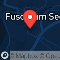 Location Fuschl am See