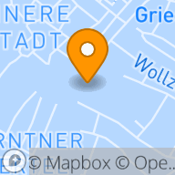 Location Vienna