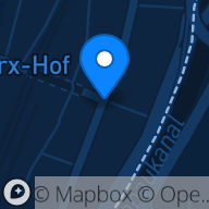 Location Vienna