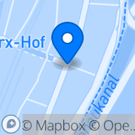 Location Vienna