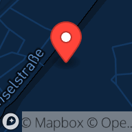 Location Gemeinde Wimpassing im Schwarzatale