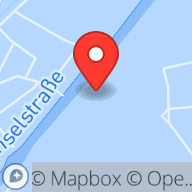Location Gemeinde Wimpassing im Schwarzatale