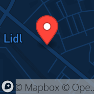 Location Linz