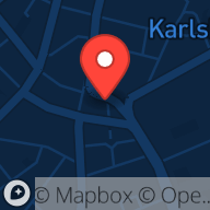 Location Vienna